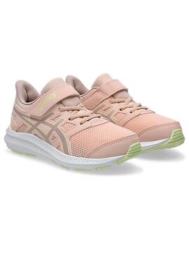 Zapatilla Niña Asics Jolt™ 4 PS Rosa