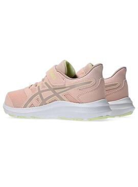 Zapatilla Niña Asics Jolt™ 4 PS Rosa