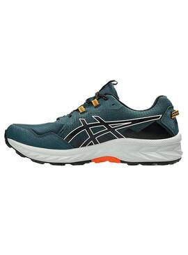 Zapatilla Hombre Asics Venture Verde