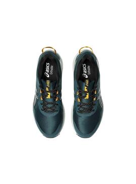 Zapatilla Hombre Asics Venture Verde