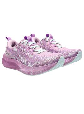 Zapatilla Mujer Asics Noosa Tri™ Rosa