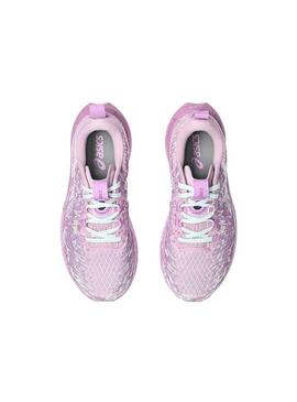 Zapatilla Mujer Asics Noosa Tri™ Rosa