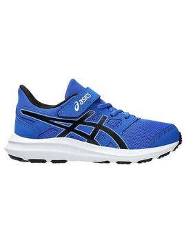 Zapatilla Niño/a Asics Jolt™ 4 PS Azul Royal