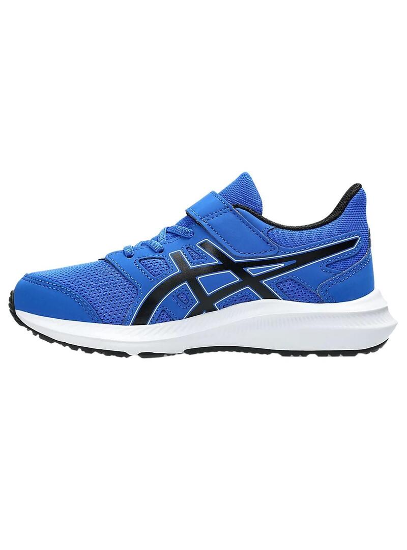 Zapatilla Niño/a Asics Jolt™ 4 PS Azul Royal