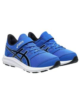 Zapatilla Niño/a Asics Jolt™ 4 PS Azul Royal