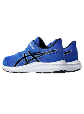 Zapatilla Niño/a Asics Jolt™ 4 PS Azul Royal