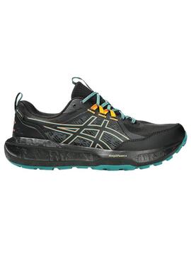 Zapatilla Hombre Asics Gel-Sonoma™ 8 G-TX Negro