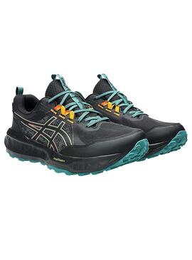 Zapatilla Hombre Asics Gel-Sonoma™ 8 G-TX Negro