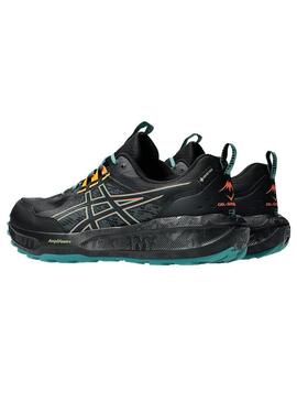 Zapatilla Hombre Asics Gel-Sonoma™ 8 G-TX Negro