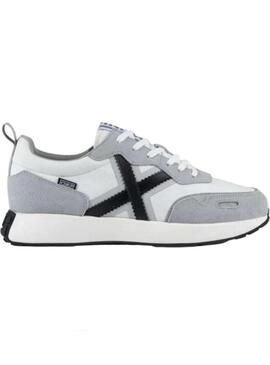 Zapatilla Hombre Munich Xemine 79 Blanco