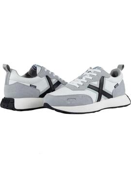 Zapatilla Hombre Munich Xemine 79 Blanco