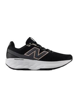 Zapatilla Mujer New Balance 520 V9 Negra