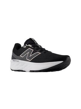 Zapatilla Mujer New Balance 520 V9 Negra