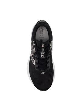 Zapatilla Mujer New Balance 520 V9 Negra