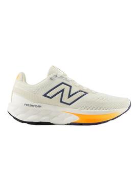 Zapatilla Mujer New Balance 520 V9 Beige