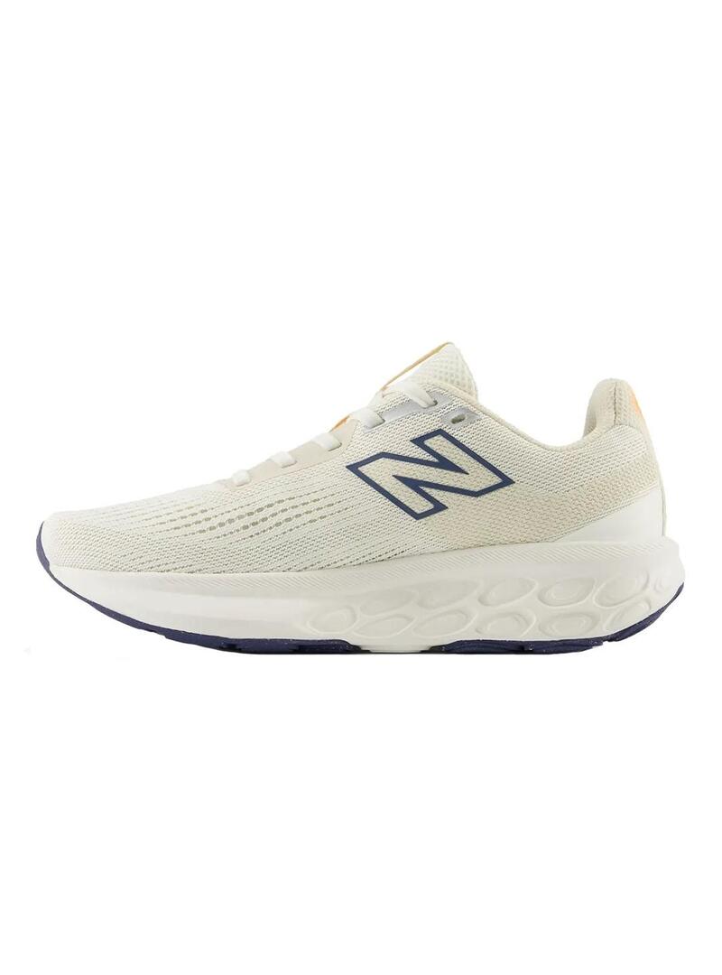 Zapatilla Mujer New Balance 520 V9 Beige