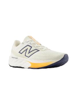 Zapatilla Mujer New Balance 520 V9 Beige