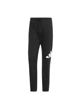 Pantalón Hombre adidas BL T Negro