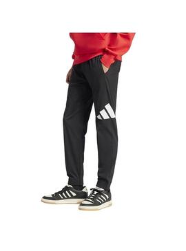 Pantalón Hombre adidas BL T Negro