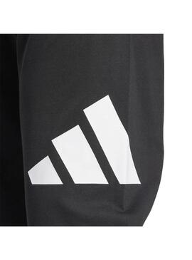 Pantalón Hombre adidas BL T Negro