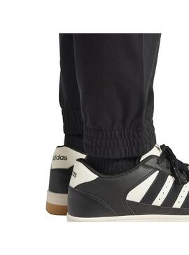 Pantalón Hombre adidas BL T Negro