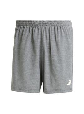 Pantalon corto Hombre adidas Otr b 7' Gris