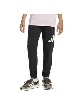 Pantalon Niño/a adidas Bl Ft Negro