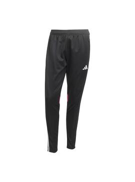 Chandal Hombre adidas Tiro 25 Gris Rosa