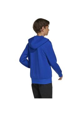 Sudadera Niño/a adidas Bl Ft Azul