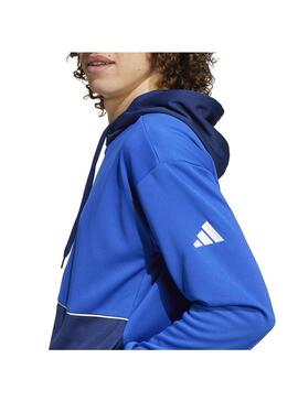 Chandal Hombre adidas M Dk Azul