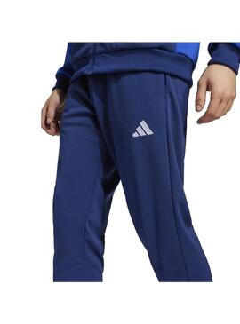 Chandal Hombre adidas M Dk Azul