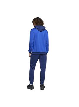 Chandal Hombre adidas M Dk Azul