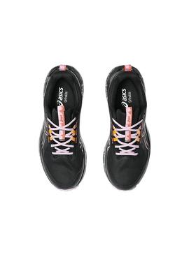 Zapatilla Mujer Asics Gel-Sonoma™ 8 GTX Negra Rosa