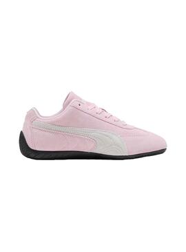 Zapatilla Mujer Puma Speed Cat Rosa