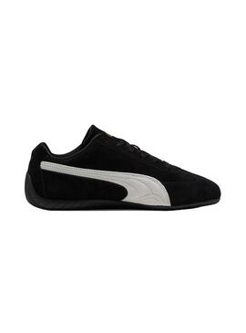 Zapatilla Unisex Puma Speed Cat Negra