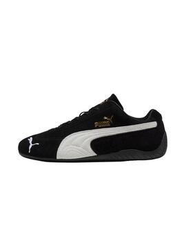 Zapatilla Unisex Puma Speed Cat Negra