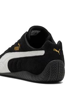 Zapatilla Unisex Puma Speed Cat Negra