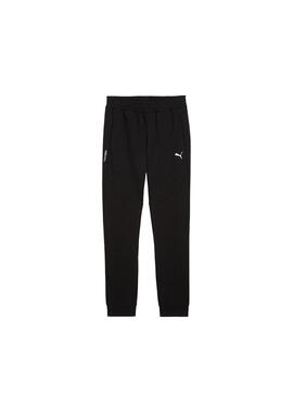 Pantalon Hombre Puma Tech Negro