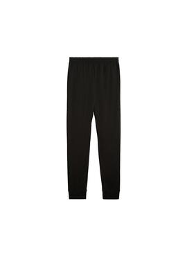 Pantalon Hombre Puma Tech Negro