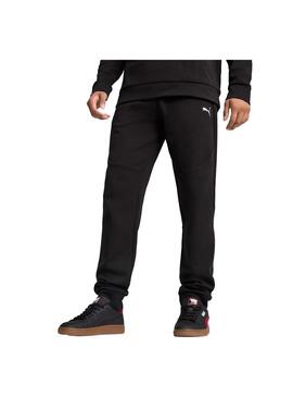 Pantalon Hombre Puma Tech Negro