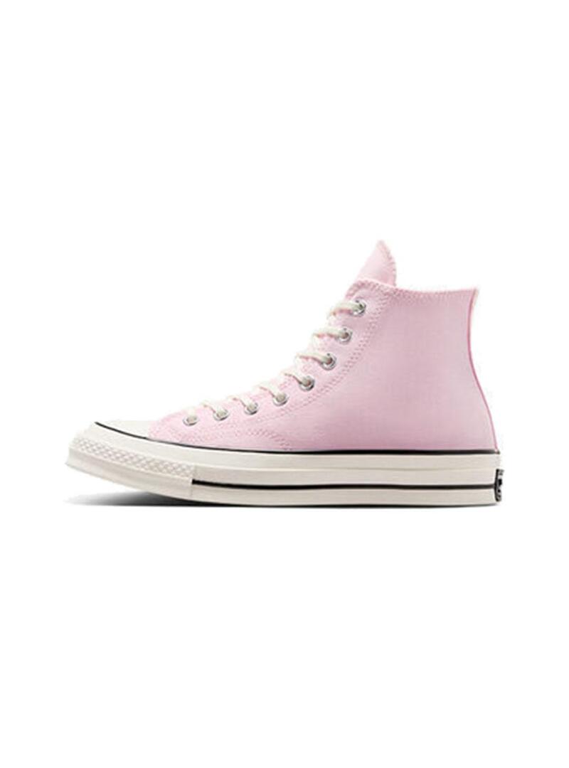 Zapatilla Mujer Converse Chuck 70 Rosa