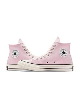 Zapatilla Mujer Converse Chuck 70 Rosa