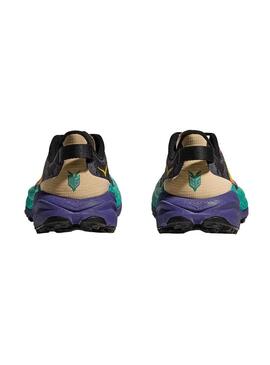 Zapatilla Hombre Hoka SpeedGoat 6 Multicolor