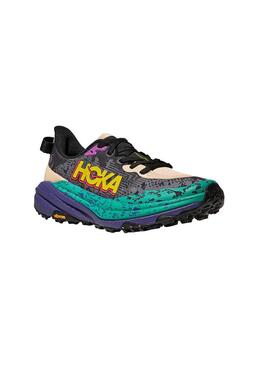 Zapatilla Hombre Hoka SpeedGoat 6 Multicolor