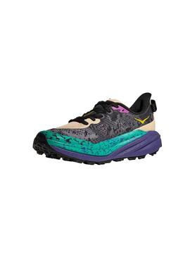 Zapatilla Hombre Hoka SpeedGoat 6 Multicolor