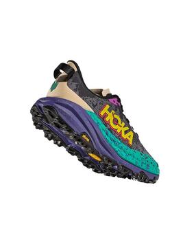 Zapatilla Hombre Hoka SpeedGoat 6 Multicolor