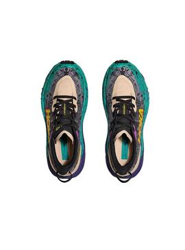 Zapatilla Hombre Hoka SpeedGoat 6 Multicolor