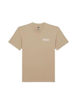 Camiseta Hombre Dickies Bricklane Arena