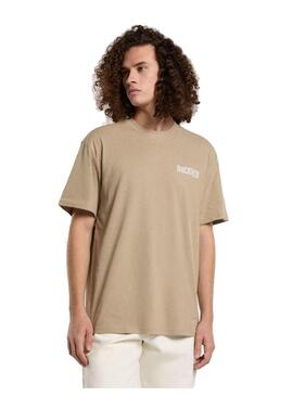 Camiseta Hombre Dickies Bricklane Arena