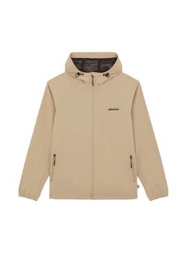 Cazadora Hombre Dickies Ronan Beige